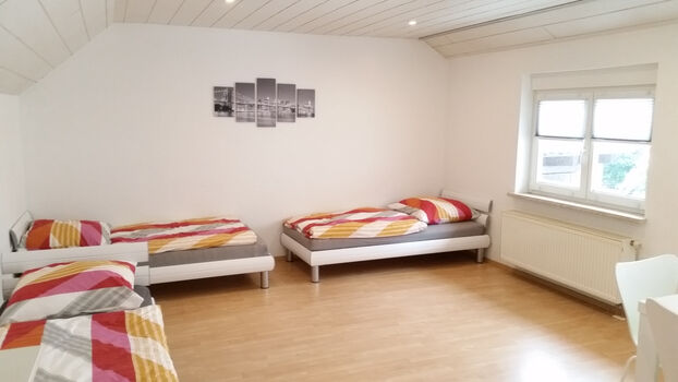 Ferienwohnung und Monteurswohnung bei Wiesbaden und Mainz Picture 5