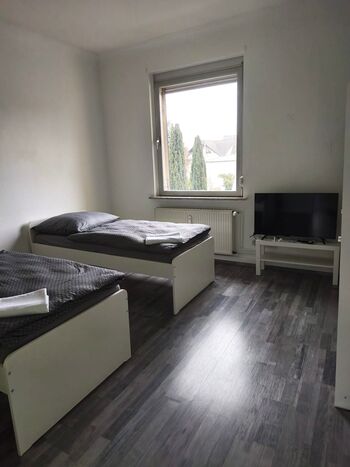 Wohnung vor Frankfurt/Offenbach/Hanau/Dietzenbach Obrázok 4