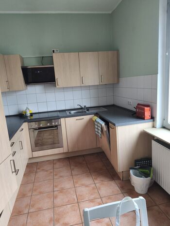 Wohnung vor Frankfurt/Offenbach/Hanau/Dietzenbach Obrázok 3