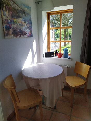 Wohnung Ullerich