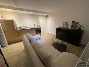 Pendler-Montagewohnung Bild 5