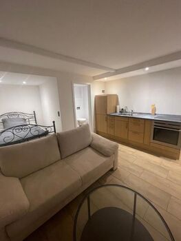 Pendler-Montagewohnung Bild 4