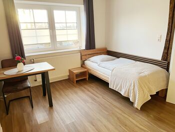 Hof Wanstrath - Business Apartments Bild 2