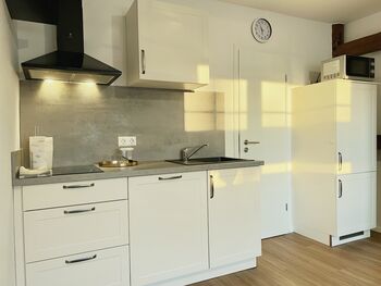 Hof Wanstrath - Business Apartments Bild 4