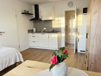 Hof Wanstrath - Business Apartments