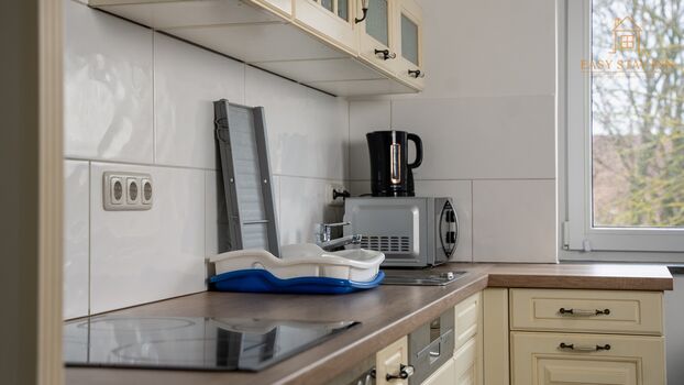 Easy Stay Inn Hannover - Ihre Monteurzimmer! Bild 4
