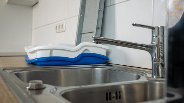 Easy Stay Inn Hannover - Ihre Monteurzimmer! Bild 5