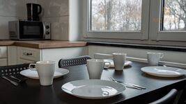 Easy Stay Inn Hannover - Ihre Monteurzimmer! Bild 8
