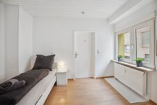 MONTEUR BASE - Unterkunft für 2-7 Personen in Frankfurt Main Bild 20