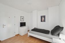 MONTEUR BASE - Unterkunft für 2-7 Personen in Frankfurt Main Bild 21