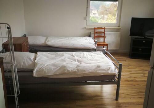 4 Monteurwohnungen mit Einzelbetten Picture 5