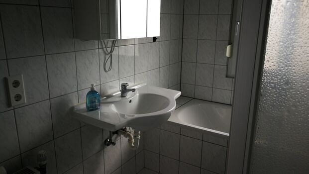 4 Monteurwohnungen mit Einzelbetten Picture 2