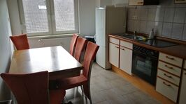 4 Monteurwohnungen mit Einzelbetten Zdjęcie 1