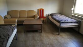 4 Monteurwohnungen mit Einzelbetten Zdjęcie 9