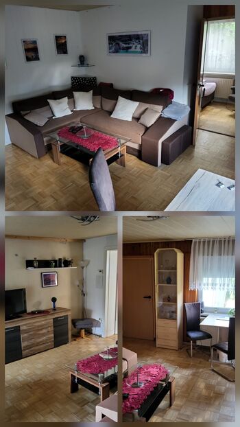 Monteurhaus Täubchen Zdjęcie 5