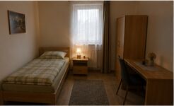 Monteurwohnung ab 16 EURO – heute anfragen, morgen einziehen Picture 1