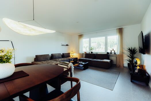 Eifel17+6 - Design-Ferienwohnung mit Terrasse Obrázok 4