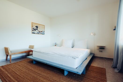 Eifel17+6 - Design-Ferienwohnung mit Terrasse Obrázok 2