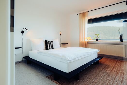 Eifel17+6 - Design-Ferienwohnung mit Terrasse