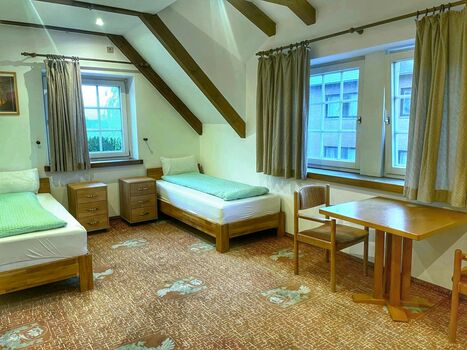 Monteurwohnung/Ferienhaus nahe Verden – bis 20 Personen Bild 5