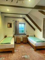 Monteurwohnung/Ferienhaus nahe Verden – bis 20 Personen Bild 3