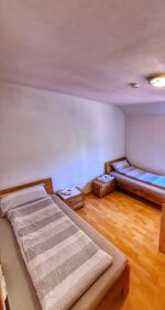 Monteurwohnung/Ferienhaus nahe Verden – bis 20 Personen Bild 12