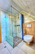 Monteurwohnung/Ferienhaus nahe Verden – bis 20 Personen Bild 8