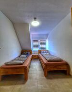 Monteurwohnung/Ferienhaus nahe Verden – bis 20 Personen Bild 9
