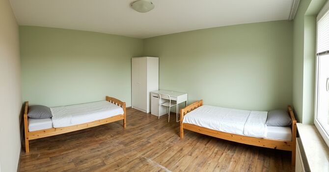 Monteurunterkünfte in Heiligenhaus – 24h Check-In Bild 4