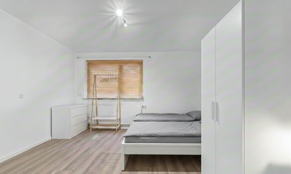 Monteurunterkünfte in Heiligenhaus – 24h Check-In Bild 2