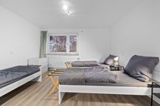 Monteurunterkünfte in Heiligenhaus – 24h Check-In Obrázok 1