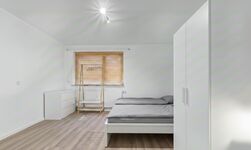 Monteurunterkünfte in Heiligenhaus – 24h Check-In Bild 2