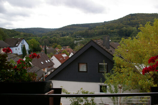 Ferienwohnung in Hain, dem Tor zum Spessart Bild 2