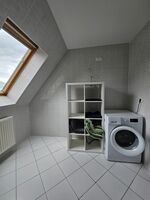 3 Personen Monteurwohnung– 2 Balkone Bild 9