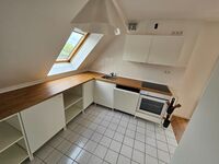 3 Personen Monteurwohnung– 2 Balkone Bild 11