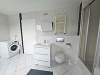 3 Personen Monteurwohnung– 2 Balkone Bild 10
