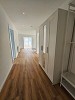 3 Personen Monteurwohnung– 2 Balkone Bild 3