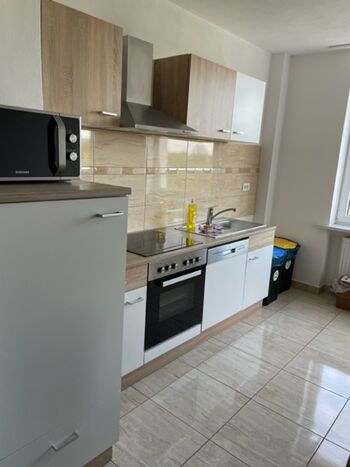 Monteurwohnungen direkt in Leuna Obrázok 4
