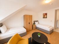 SUNNYHOME Monteurwohnungen in Erfurt Bild 5