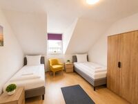 SUNNYHOME Monteurwohnungen in Erfurt Bild 2
