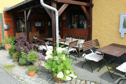 Landgasthof Zur Fichte, Monteurzimmer & Hotel nahe Annaberg-Buchholz Bild 3