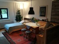 Landgasthof Zur Fichte, Monteurzimmer & Hotel nahe Annaberg-Buchholz Bild 6