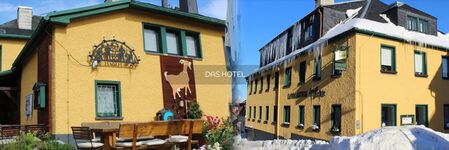 Landgasthof Zur Fichte, Monteurzimmer & Hotel nahe Annaberg-Buchholz Bild 15