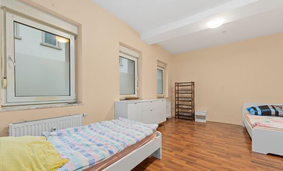 Monteurunterkünfte in Limeshain – 24h Check-In Bild 2