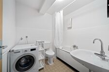 Monteurunterkünfte in Limeshain – 24h Check-In Picture 4