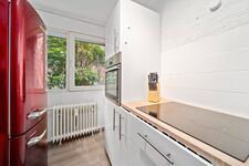 Monteurunterkünfte in Limeshain – 24h Check-In Picture 3