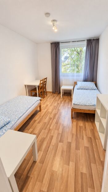 Hometime24 in Leverkusen – Firmenrechnung Obrázok 3