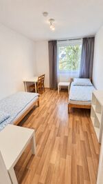 Hometime24 in Leverkusen – Firmenrechnung Bild 3