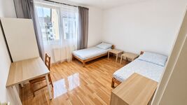 Hometime24 in Leverkusen – Firmenrechnung Bild 2