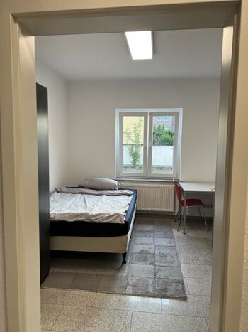 Wohnung